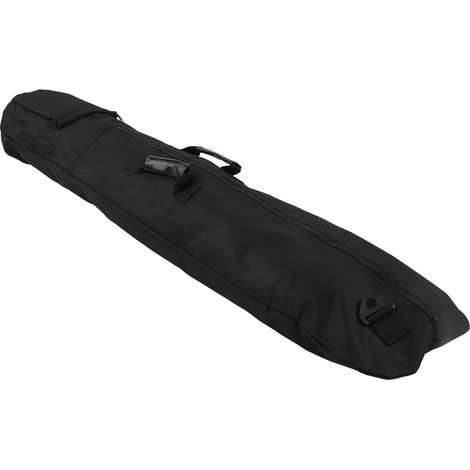 Sac de transport universel pour détecteur de métaux, étanche et rembourré, pour la détection en extérieur. (1/5)