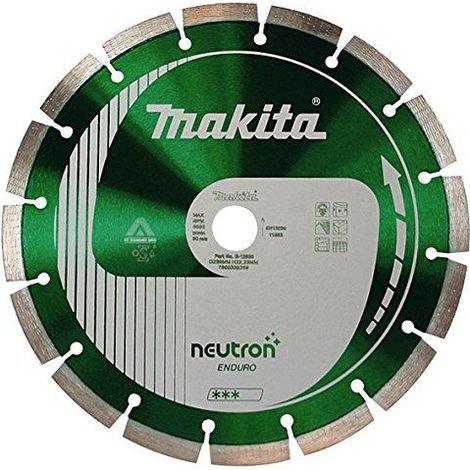 Makita B-12930 Disco Diamantato 230 mm Standard