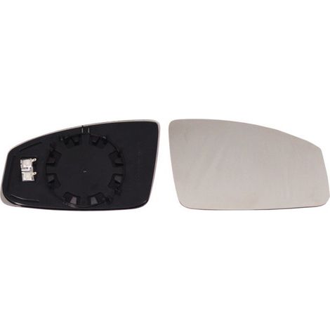 Verre de rétroviseur droit chauffant Renault Espace 4 2002-2010
