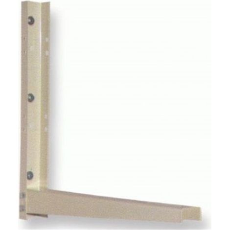 Soporte Desmontable Aire Acondicionado Con Tornillo 50Cm