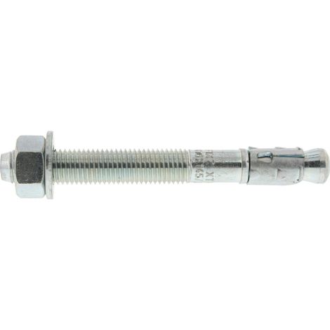 Goujon d'ancrage Fix Z Xtrem 12 x 115/20 SPIT - Boite de 25 - 57776