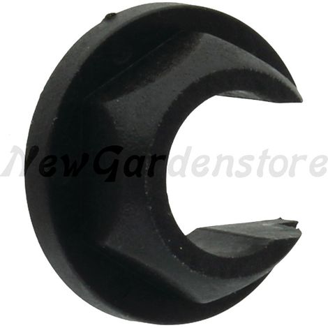 Boccola diametro esterno esagonale rasaerba compatibile MTD 25270477 741-04136B
