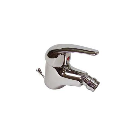 Miscelatore Bidet+Scarico Aglaia 02441