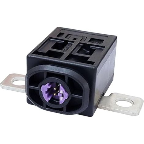 Fusible de batterie auto, protection contre les surcharges, OEM : 8p097548 8j0915459 4f0915519 ta4f0915619, compatible avec A1 A3 A4 A5 A6 A8 Q5 Q7 TT RS4 RS5 RS6 7 (1/5)