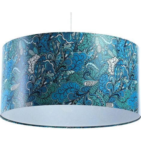 Suspension stamps 250-30 - Rond Ø 30 cm (1/5)