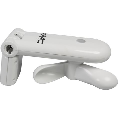 TM XAR 433 CAPTEUR SOLEIL ET VENT RADIO FAAC