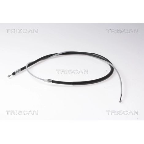 Tirette à câble, frein de stationnement Triscan 8140 11156 BMW 34 40 6 798 577