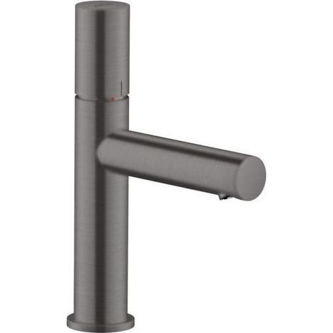 hansgrohe AXOR Uno Einhebel-Waschtischmischer 110, Zerogriff, (1/4)