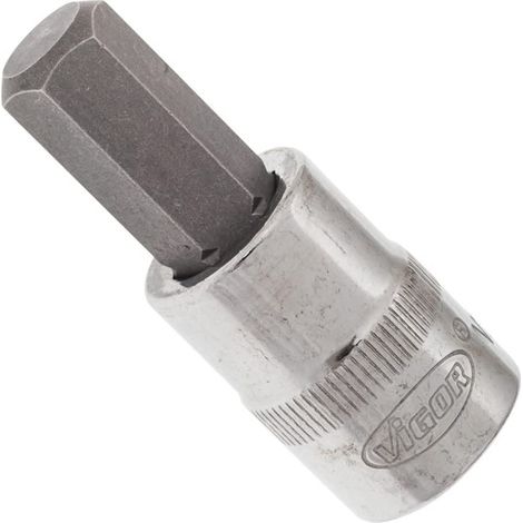 Embout de tournevis (BIT) 3/8" SW 10