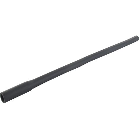 Durite de carburant GGP – Conduite noire pour moteur thermique – Compatible CASTELGARDEN – Origine