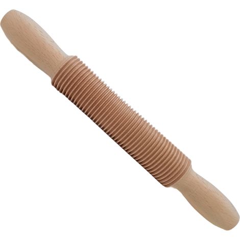 Mattarello per spaghetti Panetta cm 30 diametro cm 4,5 (1/5)