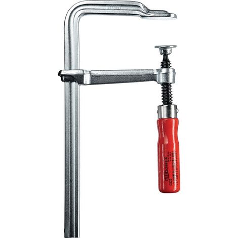 Bessey GS20 Spann-Weite (max.):200 mm Ausladungs-Maße:100 mm (1/2)