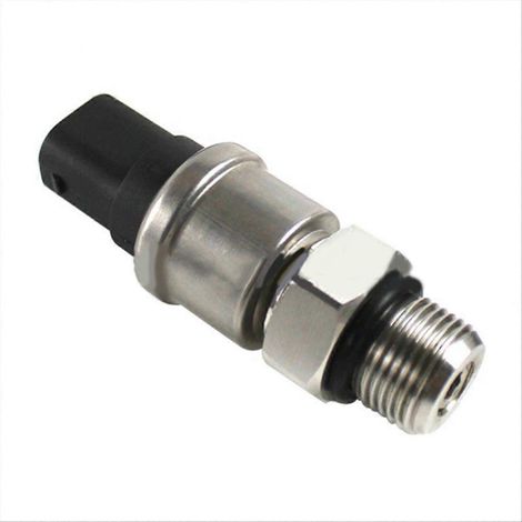 Capteur haute pression LC52S00012P1 pour Kobelco SK160LC/210LC/250LC (1/5)