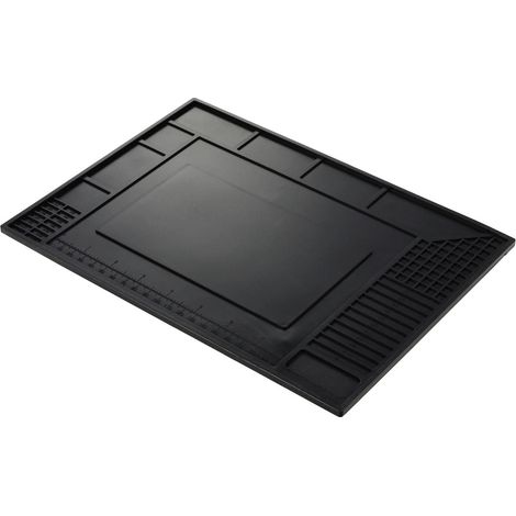 TOOLCRAFT AM-210 Lötmatte (L x B x H) 297 x 210 x 5 mm (1/5)
