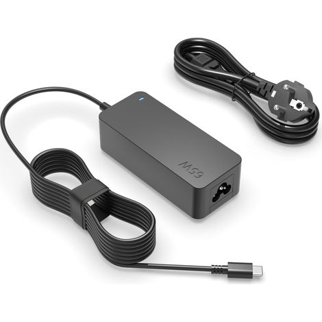 65W 45W Chargeur Compatible avec Acer Swift 7 SF713-51 SF714-52T N16Q11 (1/5)