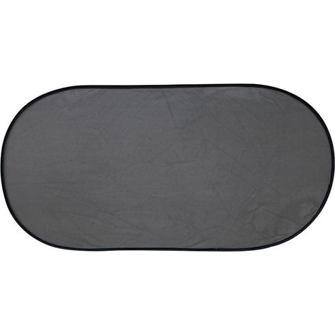 Universeller Sonnenschutz für die Heckscheibe mit Saugnapf, UV-Schutz, faltbar, Sonnenschutz für die Heckscheibe, Autozubehör. (1/4)