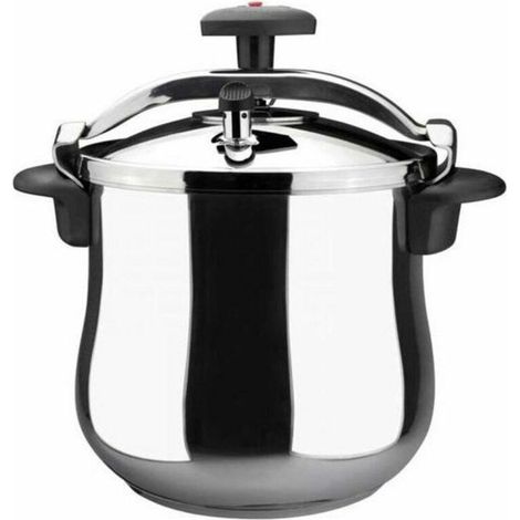 Magefesa Olla Pression Induction Star 10L