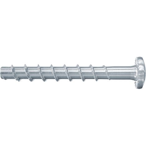 fischer Betonschraube ULTRACUT FBS II 6x60/5 P 546380 100 Stk