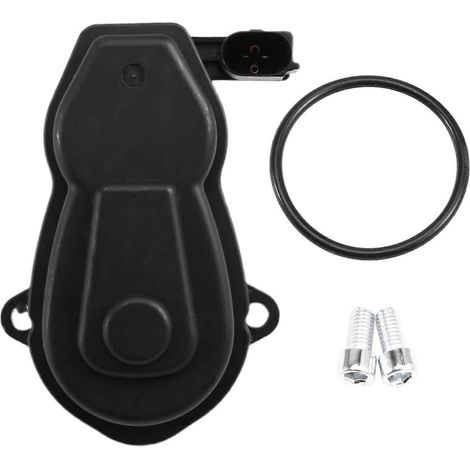 Moteur d'étrier de frein électrique arrière droit 440014CA0A pour Nissan Qashqai X-Trail Renault Kadjar Captur 2013-2020 (1/5)