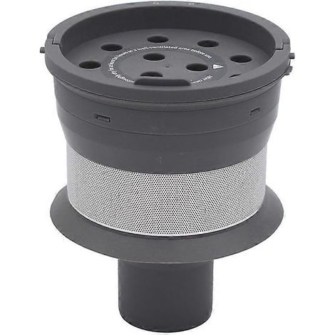 Accessoires de rechange pour aspirateur sans fil portatif Dreame T30/T30NEO/R20/V16S/V16Pro - Composants multi-cônes (1/5)