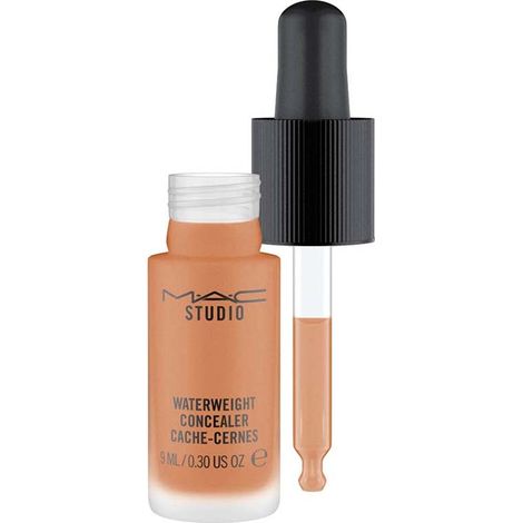 MAC Studio Waterweight Liquid Concealer NW45 9 ml