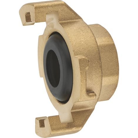 AROZ Raccordo rapido femmina 3/4