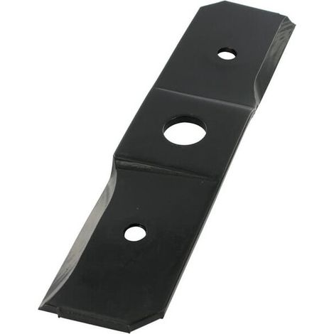 MTD 742-0571 Schleifklinge lang. 21cm