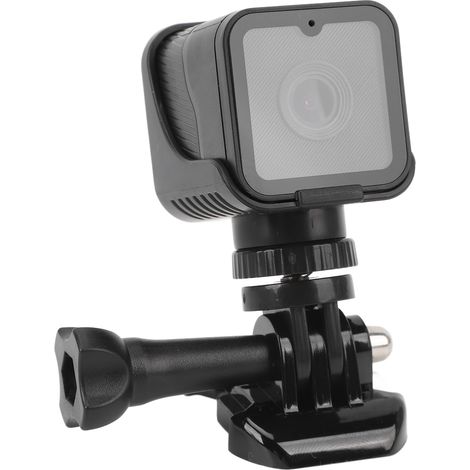 Caméra de guidon pour vélo 1080p, enregistreur vidéo anti-vibration, Wi-Fi, caméra de sport extérieure grand angle 120° (1/5)