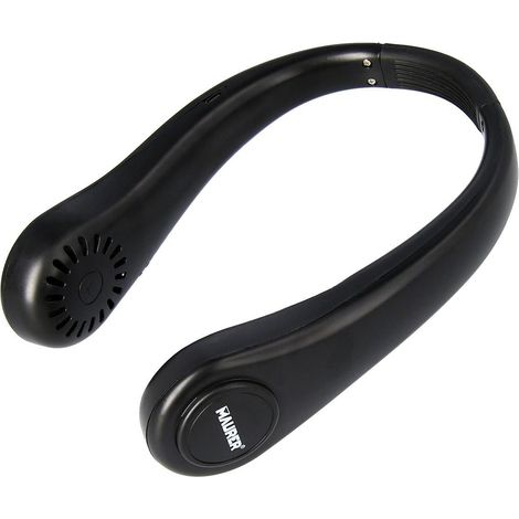 Ventilador de cuello recargable bateria (1/4)