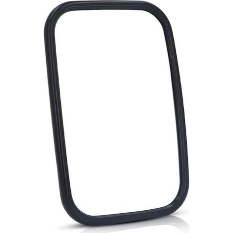 RéTroviseur LatéRal, RéTroviseur LatéRal Rectangulaire en Verre MTC5084 de Remplacement pour Defender 90 110 130 (1/5)