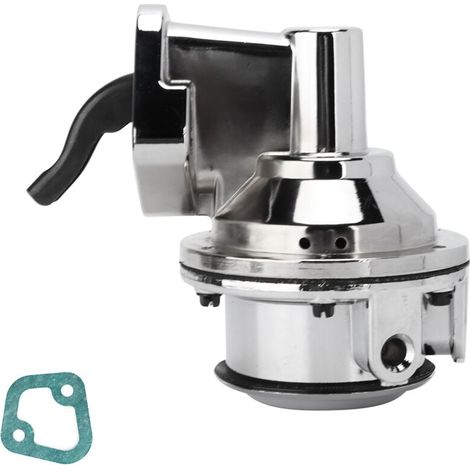 Autres Remplacement mécanique de la valve de pompe à carburant double pour CHEVROLET SMALL BLOCK V8 GEN. 14,3 L/262 po3 (1/4)