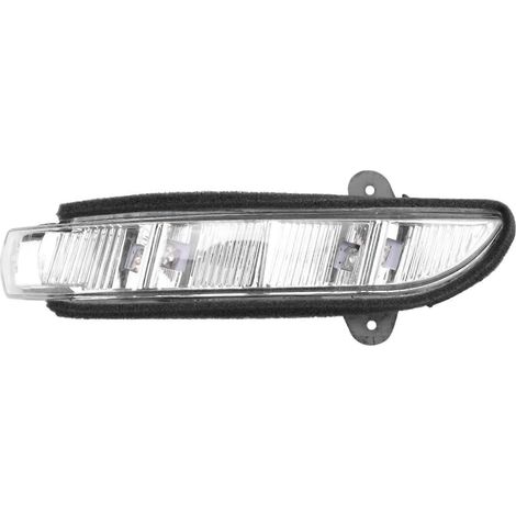 Blinker im linken Außenspiegel für Mercedes W211 W221 W219 2007-2011 E320 E350 E550 E63 2198200521JXLGV (1/5)