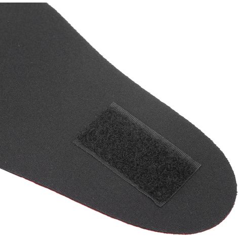 2 bandeaux étanches pour les oreilles, idéaux pour le yoga, la natation et le sport - Noir (1/5)