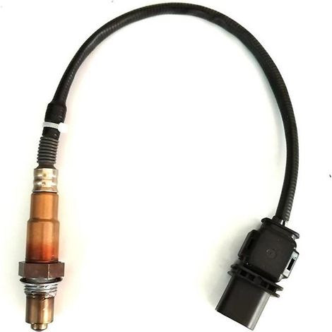 Front oxygen sensor compatible with BMW MINI (R56) Cooper 11787590713 0258017217 (1/5)