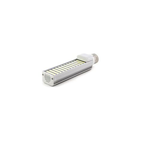 Ampoule LED E27 12W 1.000Lm 6000ºK 40.000H [CA-HLE27-12W-CW] (1/3)