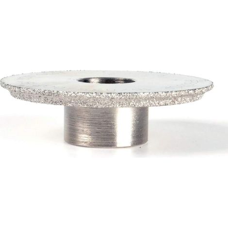 FRESA DIAMANTATA PER PROFILATORE SUPER PROFILE MONTOLIT FPB03SP