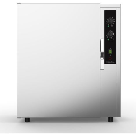 Four Remise en Température 10 niveaux GN 1/1 - Série RRS - Moduline