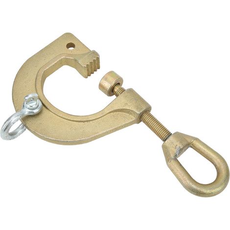 Jeffergarden Pinces de réparation de carrosserie en acier au chrome vanadium haute résistance pour voitures, camions et bus (1/5)
