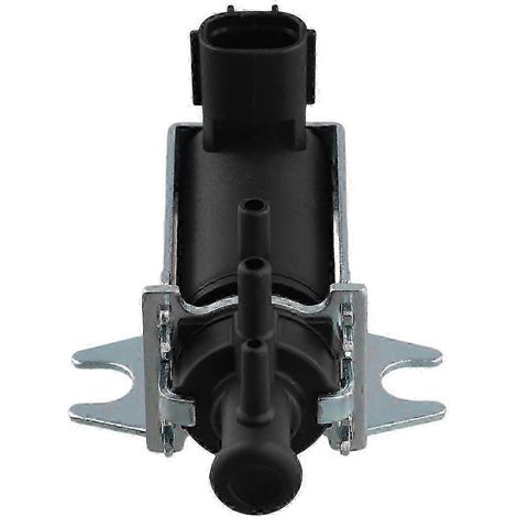 Magnetventil zur Ladedruckregelung für Turbolader, passend für Toyota Rav4 (2000–2005), Teilenummern: 25819-27050, 25819-27040, SZRH AF 5 (1/5)
