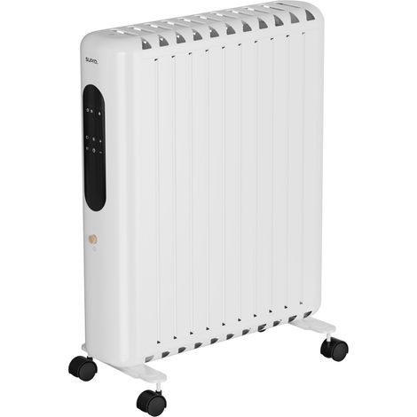 Radiateur à inertie SUPRA ORIA2500