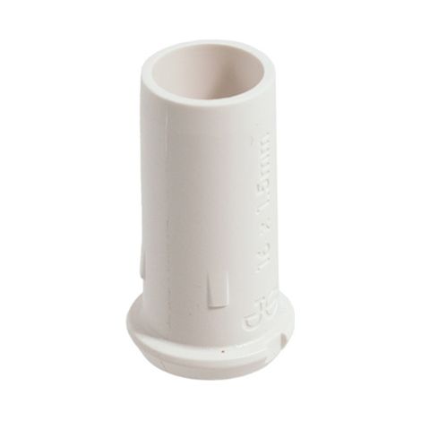 Dipra - 5 inserts Speedfit PER/PE-RT diamètre 20 (1/2)