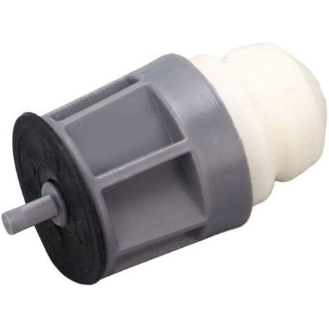 Amortisseur de Suspension Arrière, Butée de Ressort 9675987380, Tampon de Suspension de Choc Arrière de Remplacement pour Citroen C3 C4 Cactus (1/4)