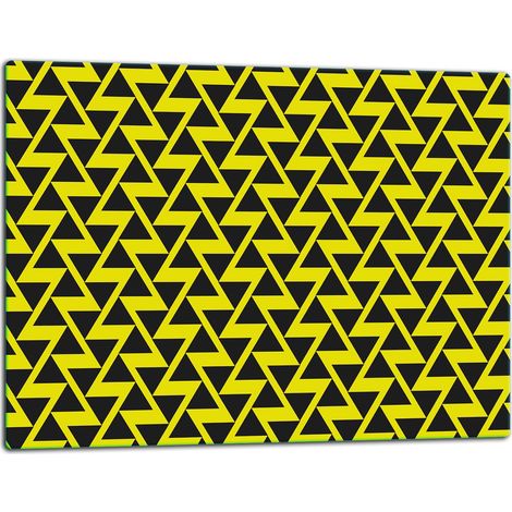 Glasschneidebrett 52x40 Mosaik (1/5)