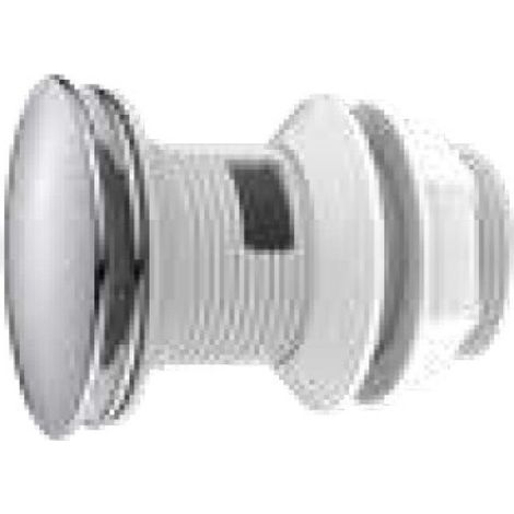 Idro-bric drain drain 1-1/4 zoll chrom - sacpil0045cr