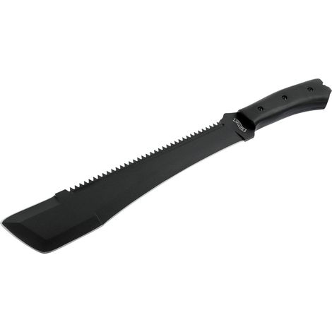 Walther Walther MSM 5.0870 Gärtnermesser Schwarz