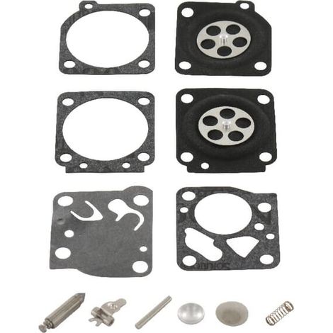 Kit carburador GOPART RB1GP (1/2)