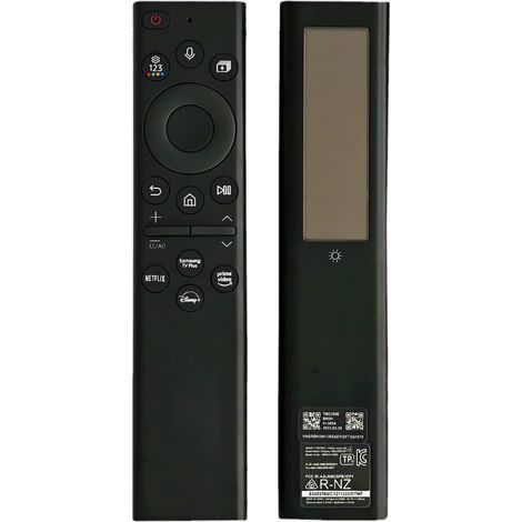 Nuovo BN59-01386B per il controller vocale del televisore LCD Samsung UE55BU8000KXXU BU8000 (1/2)