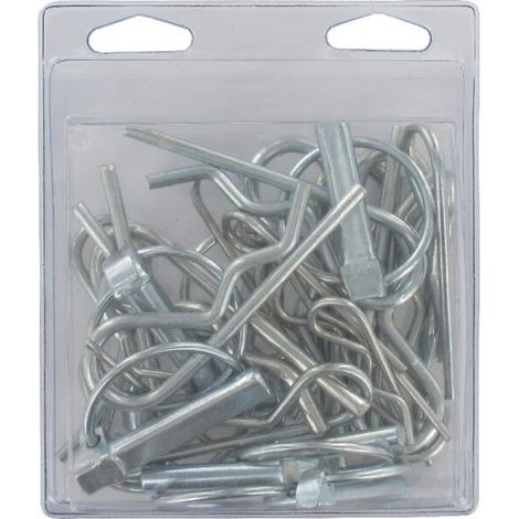 Kit de goupilles UNIVERSEL PASE1000KRP001 (1/2)