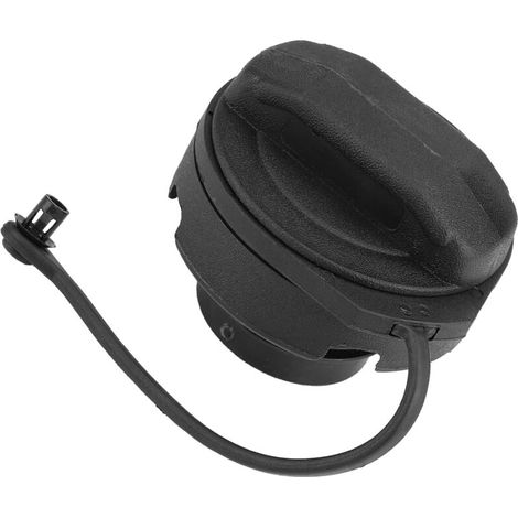 Tappo del serbatoio carburante per Audi A4 A6 A8 Golf Jetta Beetle (1/4)