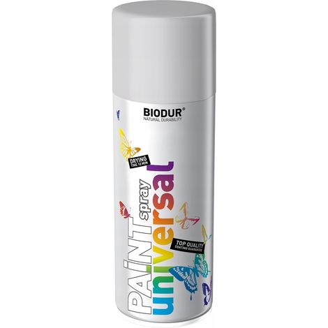 9022 Plata oscuro lEm.un.biodur plata ciem 400ml aire (1/3)